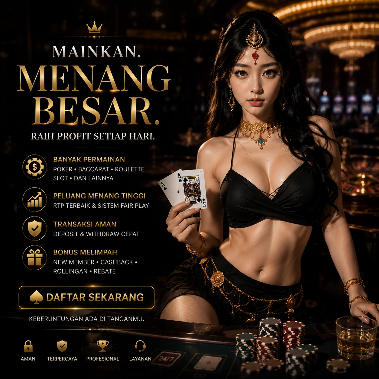 tmbet88 Indonesia